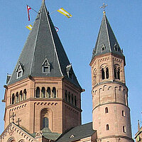 Wallfahrt unserer Pfarrei nach Mainz